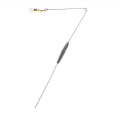 Eagle Claw Bottom Bouncers 1 OZ