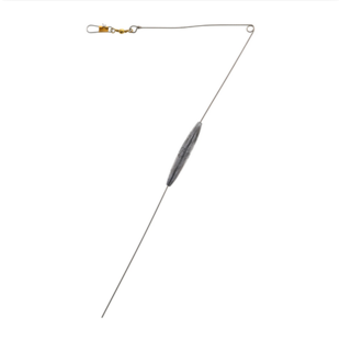 Eagle Claw Bottom Bouncers 1 OZ