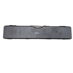Safari Molded Single Rifle Case