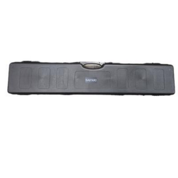 Safari Safari Molded Single Rifle Case