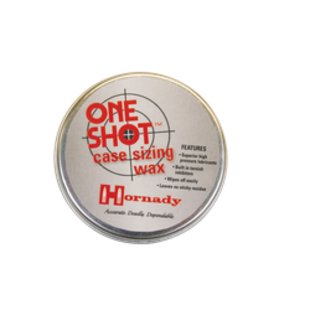 Hornady One Shot Case Sizing Wax