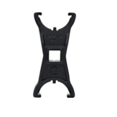 Wheeler Castle Nut Crowfoot Wrench