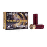 Federal Premium 12ga 3'' 1oz Rifled Slugs 1700 FPS