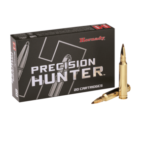 Hornady Hunter Precision 300 RUM 220 gr ELD-X Ammo