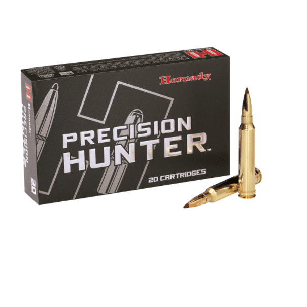 Hornady Hornady Hunter Precision 300 RUM 220 gr ELD-X Ammo