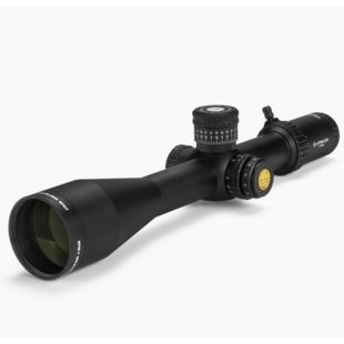 Athlon Midas Tac Gen2 HD 5-30x56 FFP MIL