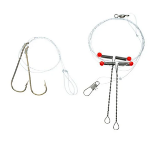 Eagle Claw Pickerel Rig Size 6