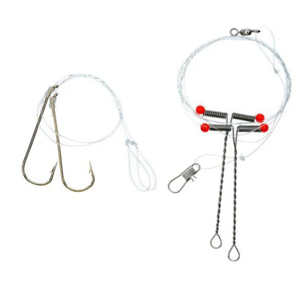 Eagle Claw Eagle Claw Pickerel Rig Size 2