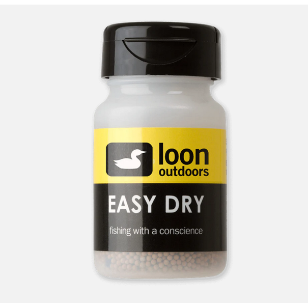 Loon Outdoors Loon Easy Dry Desiccant