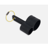 Loon Silicone Double Barrel Caddy