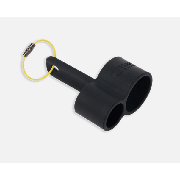 Loon Outdoors Loon Silicone Double Barrel Caddy