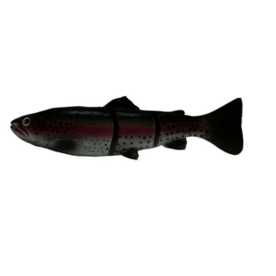 Savage Gear 3D Line Thru Trout 8''