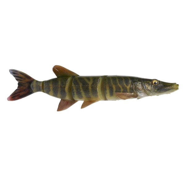 Savage Gear Savage Gear  4D Line Thru Pike 10''