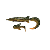 Savage Gear 3D Prop Pike 6 3/4