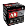 Winchester AA 28 ga 2 3/4- 7 1/2 Target Load Ammo