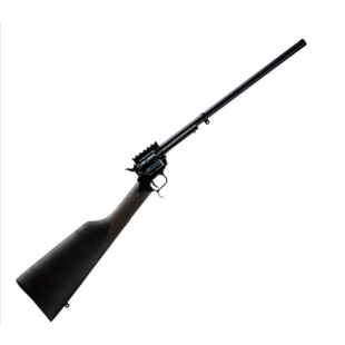 Heritage Roughrider Tactical Rancher 22 LR