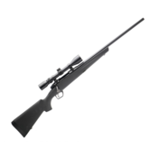 Remington 783 223 Rem Synthetic Weaver 3-9x40 Combo