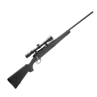 Remington 783 223 Rem Synthetic Weaver 3-9x40 Combo