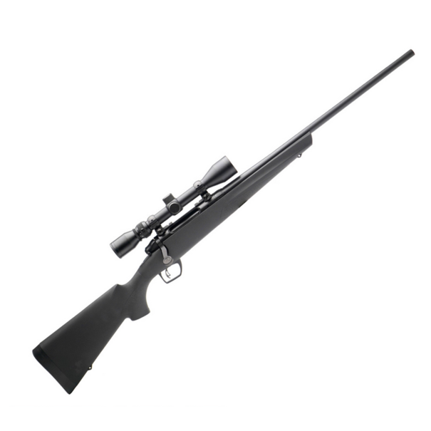 Remington Remington 783 223 Rem Synthetic Weaver 3-9x40 Combo