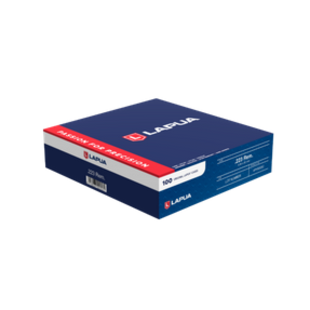 Lapua Brass 223 Rem 100ct