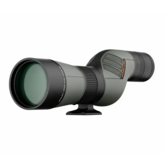 Athlon Ares G2 UHD 15-45x65 Straight Spotting Scope