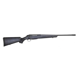 Tikka T3x Roughtech 6.5 PRC 24.3 Fluted barrel