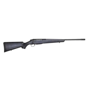 Tikka T3x Roughtech 6.5 PRC 24.3 Fluted barrel