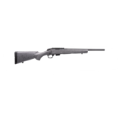 Bergara Bergara BMR Micro 17HMR 20" Steel Barrel Gray