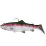 Savage Gear 3D Real Trout 1 1/4 oz 5" Dark Trout