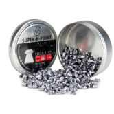 RWS Super-H-Point .177 Pellets