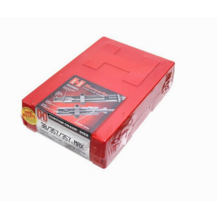 Hornady 38/357/357/ MAX 3 Die Set