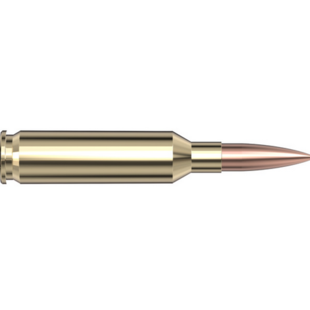 Hornady Black 6mm Creedmoor 105 Gr BTHP