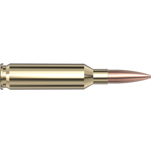 Hornady Hornady Black 6mm Creedmoor 105 Gr BTHP