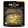 Peak Refuel Chicken Pesto Pasta 162g