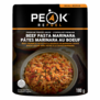 Peak Refuel Beef Pasta Marinara 180g