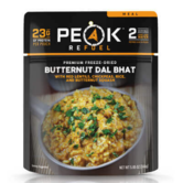 Peak Refuel Butternut Dal Bhat 166g