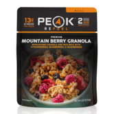 Peak Refuel  Mountain Berry Granola 144g