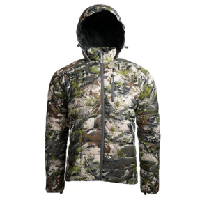 Skre Ptarmingan 850 Ultra Down Jacket Solace Large