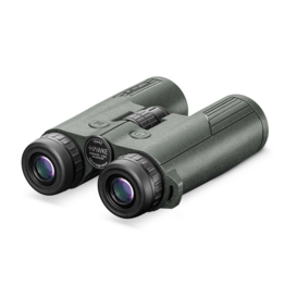 Hawke Frontier LRF Binoculars 10x42 Green