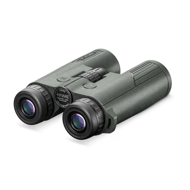 Hawke Hawke Frontier LRF Binoculars 10x42 Green