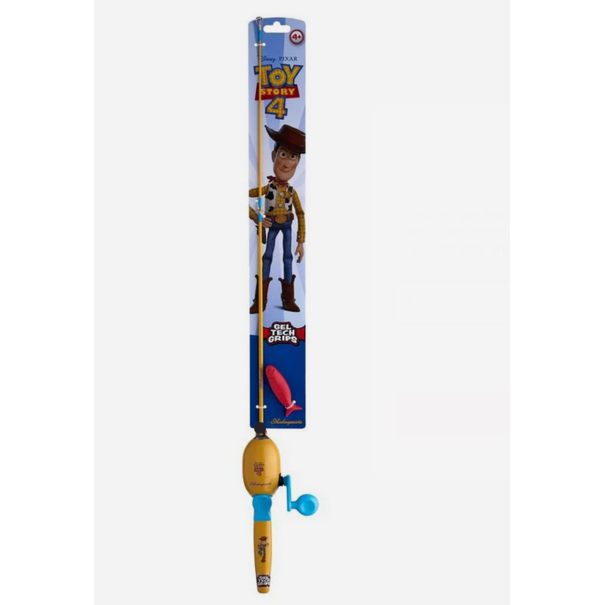 Shakespeare Shakespeare Disney Toy Story Beginner Kit