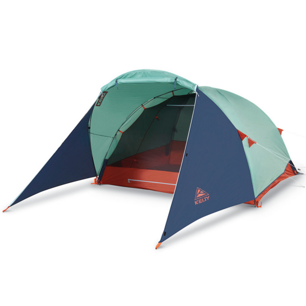 Kelty Kelty Rumpus 4P tent