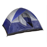 Stansport Seasons Tent - 8X