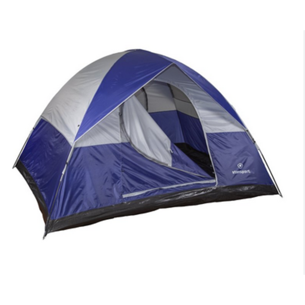 Stansport Stansport Seasons Tent - 8X