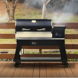 Recteq Backyard Beast 1200 Pellet Grill