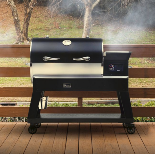 Recteq Backyard Beast 1200 Pellet Grill