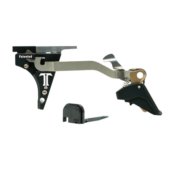 Trigger Tech Trigger Tech Ace Trigger System For Glock