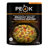 Peak Refuel Meal Breakfast Skillet 110 g