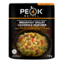 Peak Refuel Meal Breakfast Skillet 110 g