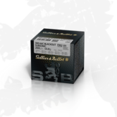 Sellier & Bellot 300 AAC Blackout 200 GR FMJ Subsonic
